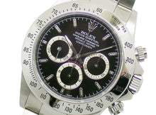 画像をギャラリービューアに読み込む, ロレックス デイトナ 16520
