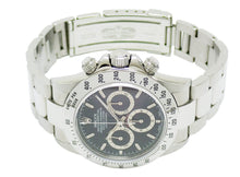 画像をギャラリービューアに読み込む, ロレックス デイトナ 16520
