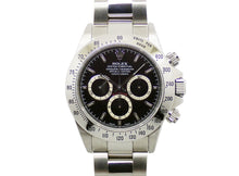 画像をギャラリービューアに読み込む, ロレックス デイトナ 16520
