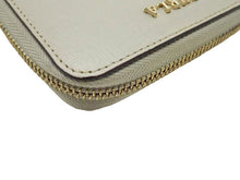 画像をギャラリービューアに読み込む, FURLA フルラ Round Zip Bifold Compact Wallet ラウンドファスナー 二つ折り コンパクト財布
