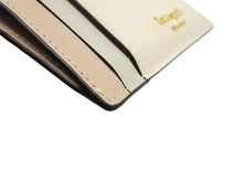 画像をギャラリービューアに読み込む, kate spade ケイトスペード Color Block Coin Card Case Wristet Fragment Case カラーブロック コイン カードケース リスレット フラグメントケース
