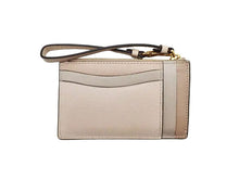 画像をギャラリービューアに読み込む, kate spade ケイトスペード Color Block Coin Card Case Wristet Fragment Case カラーブロック コイン カードケース リスレット フラグメントケース
