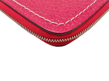 画像をギャラリービューアに読み込む, PELLE BORSA ペレ ボルサ Plant Goods プラントグッズ L-Zipper Long Wallet L字ファスナー長財布 203401
