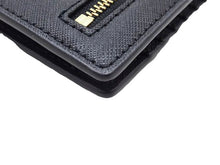 画像をギャラリービューアに読み込む, TORY BURCH トリーバーチ EMERSON エマーソン Zip Slim Wallet ジップ スリム ウォレット Bifold Long Wallet 二つ折り 長財布

