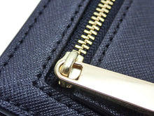 画像をギャラリービューアに読み込む, TORY BURCH トリーバーチ EMERSON エマーソン Zip Slim Wallet ジップ スリム ウォレット Bifold Long Wallet 二つ折り 長財布
