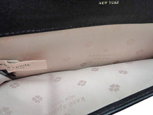 画像をギャラリービューアに読み込む, kate spade ケイトスペード Quilted Stitch Bifold Long Wallet キルティング ステッチ 二つ折り 長財布
