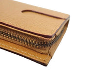 画像をギャラリービューアに読み込む, Vivienne Westwood ヴィヴィアンウエストウッド EXECUTIVE Coin Purse with Zipper エグゼクティブ ファスナー付き小銭入れ 3418C942
