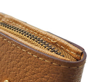 画像をギャラリービューアに読み込む, Vivienne Westwood ヴィヴィアンウエストウッド EXECUTIVE Coin Purse with Zipper エグゼクティブ ファスナー付き小銭入れ 3418C942
