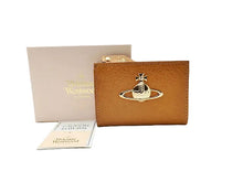 画像をギャラリービューアに読み込む, Vivienne Westwood ヴィヴィアンウエストウッド EXECUTIVE Coin Purse with Zipper エグゼクティブ ファスナー付き小銭入れ 3418C942
