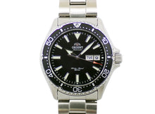 画像をギャラリービューアに読み込む, オリエント スポーツ Orient Mako RN-AA0001B
