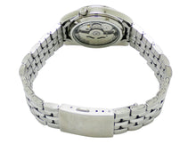 画像をギャラリービューアに読み込む, セイコー セイコー5 7S26-01V0 SNK375J1
