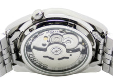 画像をギャラリービューアに読み込む, セイコー セイコー5 7S26-01V0 SNK375J1
