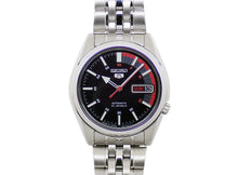 画像をギャラリービューアに読み込む, セイコー セイコー5 7S26-01V0 SNK375J1
