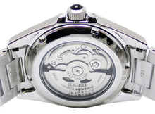 画像をギャラリービューアに読み込む, セイコー プレザージュ プレステージライン SARX045
