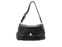 画像をギャラリービューアに読み込む, COACH コーチ Soho Pleated Large Flap ソーホー プリーテッド ラージ フラップ Hobo One Shoulder Bag ホーボー ワンショルダーバッグ F13729
