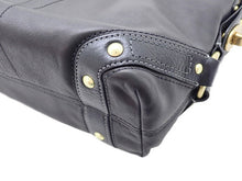 画像をギャラリービューアに読み込む, COACH コーチ Curly Leather カーリー レザー Hobo One Shoulder Bag ホーボー ワンショルダーバッグ 10615
