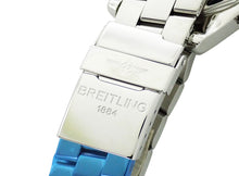 画像をギャラリービューアに読み込む, ブライトリング スーパーオーシャンクロノ A111B83PRS/A13340

