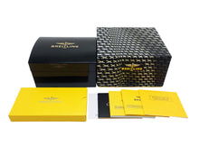 画像をギャラリービューアに読み込む, ブライトリング スーパーオーシャンクロノ A111B83PRS/A13340
