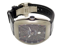 画像をギャラリービューアに読み込む, フランクミュラー ヴァンガード V45SCDT/TTBRNR
