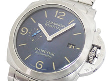 画像をギャラリービューアに読み込む, パネライ ルミノール マリーナ PAM01058
