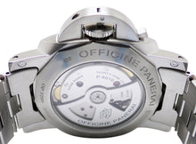 画像をギャラリービューアに読み込む, パネライ ルミノール マリーナ PAM01058
