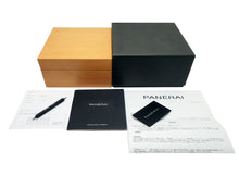 画像をギャラリービューアに読み込む, パネライ ルミノール マリーナ PAM01058
