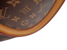 画像をギャラリービューアに読み込む, LOUIS VUITTON ルイヴィトン Monogram モノグラム Ellipse MM エリプス MM M51126
