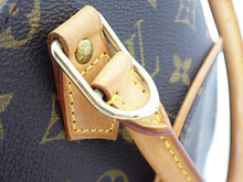 画像をギャラリービューアに読み込む, LOUIS VUITTON ルイヴィトン Monogram モノグラム Ellipse MM エリプス MM M51126
