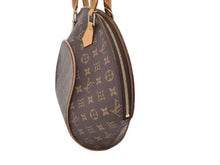 画像をギャラリービューアに読み込む, LOUIS VUITTON ルイヴィトン Monogram モノグラム Ellipse MM エリプス MM M51126
