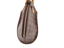 画像をギャラリービューアに読み込む, LOUIS VUITTON ルイヴィトン Monogram モノグラム Ellipse MM エリプス MM M51126
