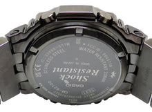 画像をギャラリービューアに読み込む, カシオ Gショック フルメタル 2100 SERIES GM-B2100BD-1AJF
