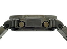 画像をギャラリービューアに読み込む, カシオ Gショック フルメタル 2100 SERIES GM-B2100BD-1AJF
