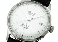 画像をギャラリービューアに読み込む, オリエント バンビーノ 38 ピーナッツ スヌーピー RA-AC0M16S 世界限定7800本
