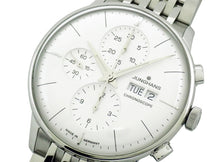 画像をギャラリービューアに読み込む, ユンハンス マイスター クロノスコープ 027/4121.45
