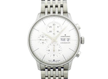 画像をギャラリービューアに読み込む, ユンハンス マイスター クロノスコープ 027/4121.45
