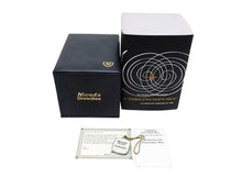 画像をギャラリービューアに読み込む, Nivada Grenchen ニバダ グレンヒェン クロノスポーツ 77003A45 世界限定100本
