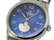 画像をギャラリービューアに読み込む, チューダー/チュードル 1926 ルナ 91560-0002
