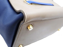 画像をギャラリービューアに読み込む, CELINE セリーヌ RING SMALL リング スモール Tote Bag トートバッグ
