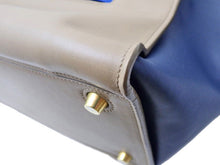 画像をギャラリービューアに読み込む, CELINE セリーヌ RING SMALL リング スモール Tote Bag トートバッグ
