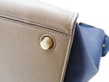 画像をギャラリービューアに読み込む, CELINE セリーヌ RING SMALL リング スモール Tote Bag トートバッグ
