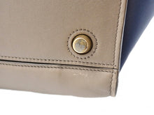 画像をギャラリービューアに読み込む, CELINE セリーヌ RING SMALL リング スモール Tote Bag トートバッグ
