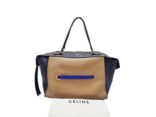 画像をギャラリービューアに読み込む, CELINE セリーヌ RING SMALL リング スモール Tote Bag トートバッグ
