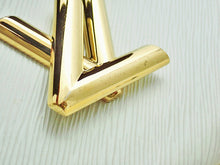 画像をギャラリービューアに読み込む, LOUIS VUITTON ルイヴィトン Epi エピ Twist MM ツイストMM M53596
