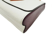 画像をギャラリービューアに読み込む, LOUIS VUITTON ルイヴィトン Epi エピ Twist MM ツイストMM M53596
