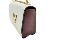 画像をギャラリービューアに読み込む, LOUIS VUITTON ルイヴィトン Epi エピ Twist MM ツイストMM M53596
