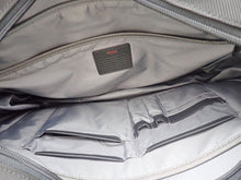 画像をギャラリービューアに読み込む, TUMI トゥミ ALPHA 3 アルファ3 Expandable Tote Bag エクスパンダブル トートバッグ 02603139D3
