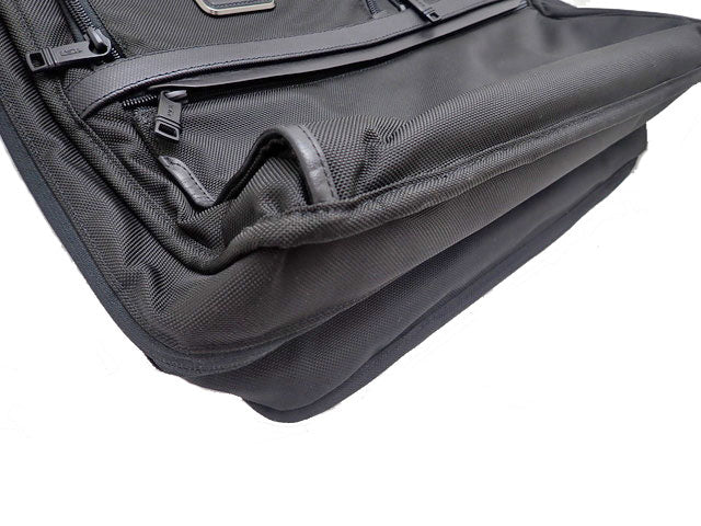 TUMI トゥミ ALPHA 3 アルファ3 Expandable Tote Bag エクスパンダブル