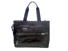画像をギャラリービューアに読み込む, TUMI トゥミ ALPHA 3 アルファ3 Expandable Tote Bag エクスパンダブル トートバッグ 02603139D3
