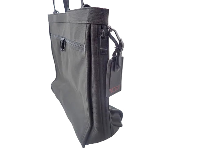 TUMI トゥミ ALPHA 3 アルファ3 Expandable Tote Bag エクスパンダブル