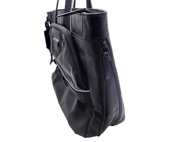 TUMI トゥミ ALPHA BRAVO アルファ ブラボー Chao East West Tote Bag